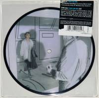 A-HA - TAKE ON ME (PICTURE DISC 7")