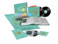 THE ALAN PARSONS PROJECT - EYE IN THE SKY (2LP + 3CD + BLU-RAY AUDIO + FLEXI BOX SET)