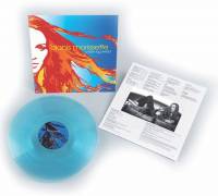 ALANIS MORISSETTE - UNDER RUG SWEPT (BLUE vinyl LP)