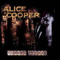 ALICE COOPER - BRUTAL PLANET (LP)