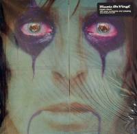 ALICE COOPER - FROM THE INSIDE (LP)