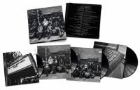 ALLMAN BROTHERS BAND - THE 1971 FILLMORE EAST RECORDINGS (4LP BOX SET)