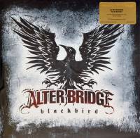 ALTER BRIDGE - BLACKBIRD (2LP)