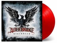 ALTER BRIDGE - BLACKBIRD (RED vinyl 2LP)