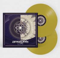 AMORPHIS - HALO (GOLD vinyl 2LP)