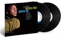 ANDREW HILL - PASSING SHIPS (2LP)