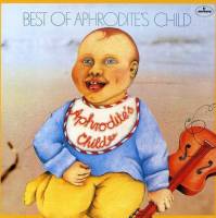 APHRODITE'S CHILD - BEST OF APHRODITE'S CHILD (CD)