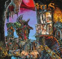 ARGUS - BEYOND THE MARTYRS (LP)