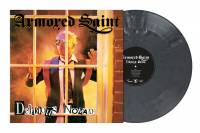 ARMORED SAINT - DELIRIOUS NOMAD (SLATE GREY MARBLED vinyl LP)