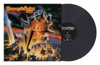 ARMORED SAINT - RAISING FEAR (BLACKBERRY MARBLED vinyl LP)