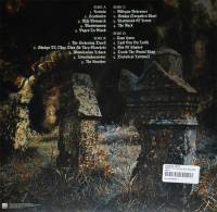 ASPHYX - LIVE DEATH DOOM (GOLD vinyl 2LP)