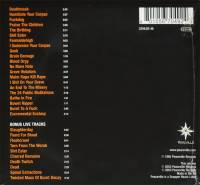 AUTOPSY - SHITFUN (CD)