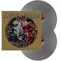 AVATARIUM - HURRICANES AND HALOS (SILVER vinyl 2LP)