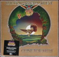 BARCLAY JAMES HARVEST - GONE TO EARTH (LP)