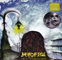 BEARDFISH - +4626-COMFORTZONE (2LP + CD)