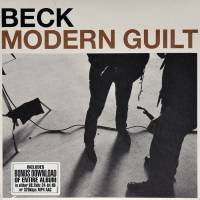 BECK - MODERN GUILT (LP)