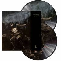 BEHEMOTH - I LOVED YOU AT YOUR DARKEST (PICTURE DISC 2LP)