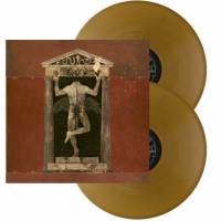 BEHEMOTH - MESSE NOIR (GOLD vinyl 2LP)