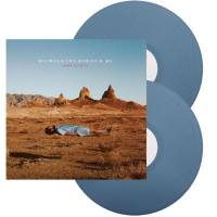 BETWEEN THE BURIED & ME - COMA ECLIPTIC (DUSK BLUE vinyl 2LP)