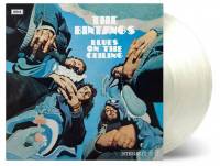 THE BINTANGS - BLUES ON THE CEILING (CLEAR vinyl LP)