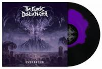 BLACK DAHLIA MURDER - EVERBLACK (VIOLET BLUE/BLACK MARBLED vinyl LP)