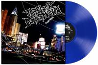 BLACK DAHLIA MURDER - MIASMA (NIGHT BLUE vinyl LP)