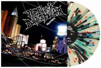 BLACK DAHLIA MURDER - MIASMA (SPLATTER vinyl LP)