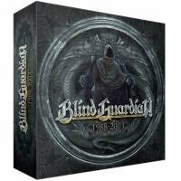 BLIND GUARDIAN - 1988-2003 (COLLECTOR'S PICTURE BOX SLIPCASE)