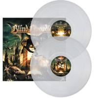 BLIND GUARDIAN - A TWIST IN THE MYTH (CLEAR vinyl 2LP)