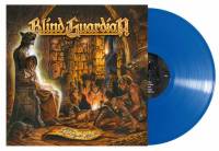 BLIND GUARDIAN - TALES FROM THE TWILIGHT WORLD (BLUE vinyl LP)