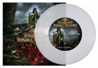 BLIND GUARDIAN TWILIGHT ORCHESTRA - THIS STORM (CLEAR vinyl 7")
