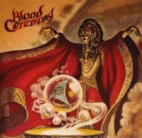 BLOOD CEREMONY - BLOOD CEREMONY (LP)
