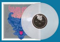 BLUES PILLS - DEVIL MAN (CLEAR vinyl 10")