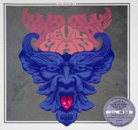 BLUES PILLS - DEVIL MAN (LAVENDER vinyl 10")