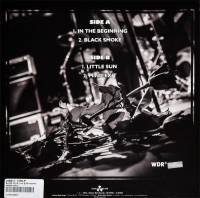 BLUES PILLS - LIVE AT ROCKPALAST (GREEN vinyl 10")