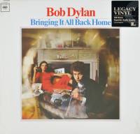 BOB DYLAN - BRINGING IT ALL BACK HOME (LP)