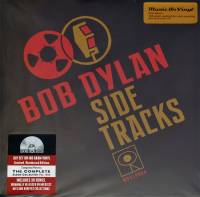 BOB DYLAN - SIDE TRACKS (3LP)