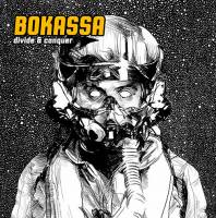 BOKASSA - DIVIDE & CONQUER (LP)