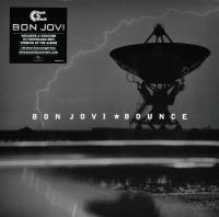BON JOVI - BOUNCE (LP)
