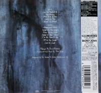 BON JOVI - NEW JERSEY (CD, MINI LP)