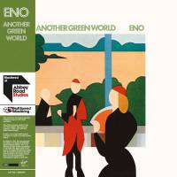 BRIAN ENO - ANOTHER GREEN WORLD (2LP)