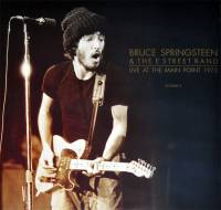 BRUCE SPRINGSTEEN - LIVE AT THE MAIN POINT 1975 VOL.2 (2LP)
