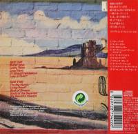 BRUCE SPRINGSTEEN - LUCKY TOWN (CD, MINI LP)