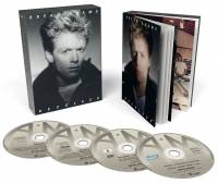 BRYAN ADAMS - RECKLESS (2CD + DVD + BLU-RAY AUDIO BOX SET)