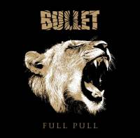 BULLET - FULL PULL (GREY vinyl LP)