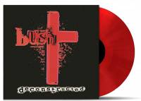 BUSH - DECONSTRUCTED (RED vinyl 2LP)