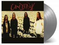 CANDLEBOX - CANDLEBOX (SILVER vinyl 2LP)