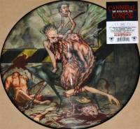 CANNIBAL CORPSE - BLOODTHIRST (PICTURE DISC LP)