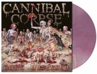 CANNIBAL CORPSE - GORE OBSESSED (VIOLET MARBLED vinyl LP)