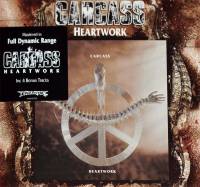 CARCASS - HEARTWORK (CD)